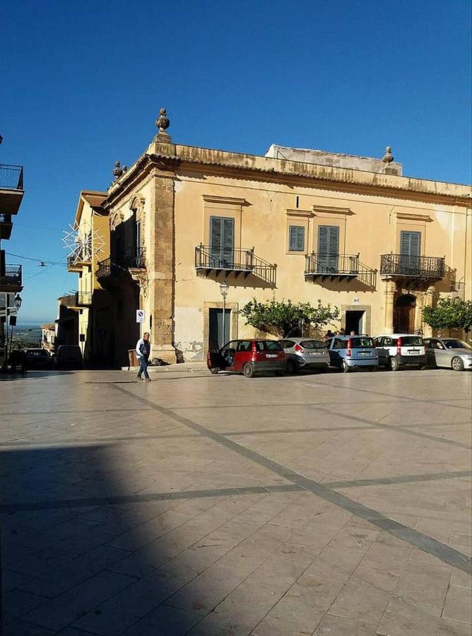 Miscale House Vila Cattolica Eraclea Exterior foto
