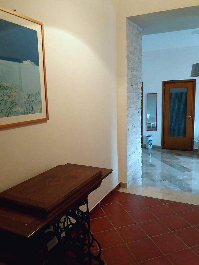 Miscale House Vila Cattolica Eraclea Exterior foto